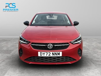 Used Vauxhall Corsa 2022 for sale - 79397741: Photo