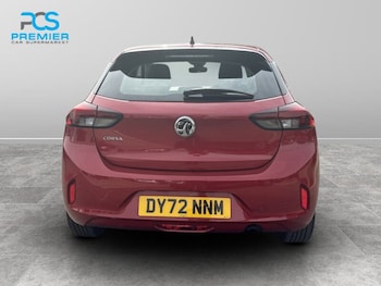 Used Vauxhall Corsa 2022 for sale - 79397741: Photo