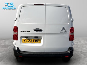 Used Citroen Dispatch 2023 for sale - 78716404: Photo