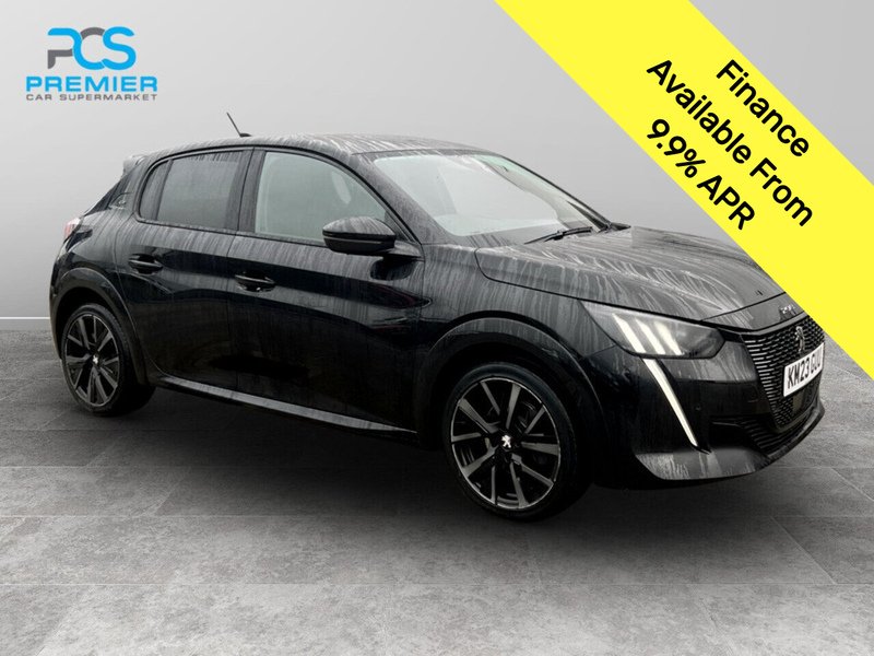 Used Peugeot 208 2023 for sale - 76707245: Photo 1