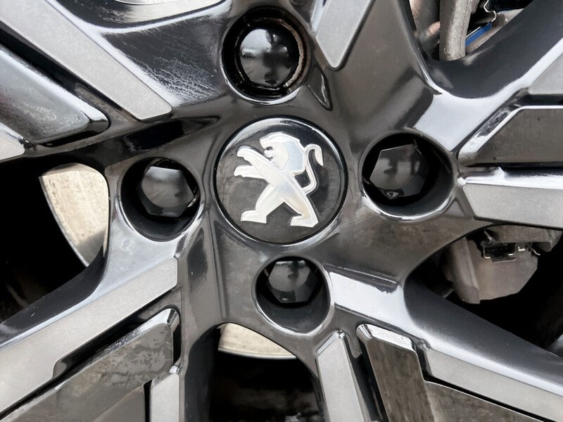 Used Peugeot 208 2023 for sale - 76707245: Photo 10