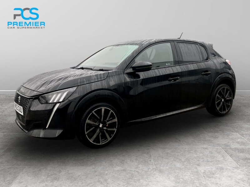 Used Peugeot 208 2023 for sale - 76707245: Photo 12