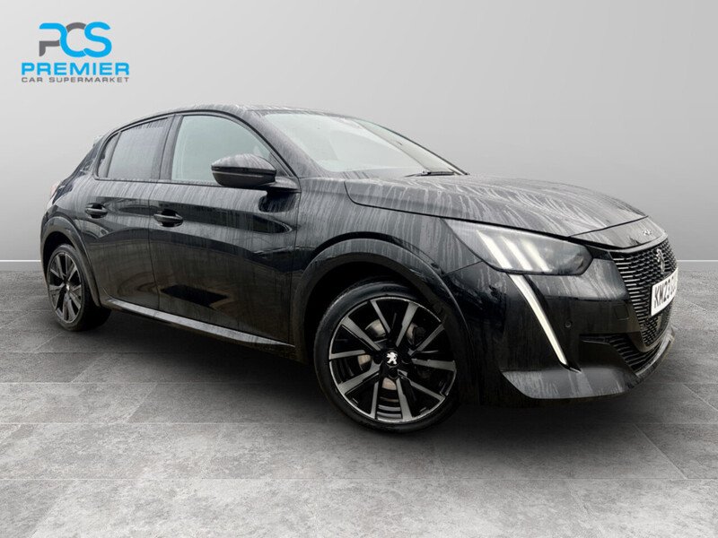 Used Peugeot 208 2023 for sale - 76707245: Photo 14