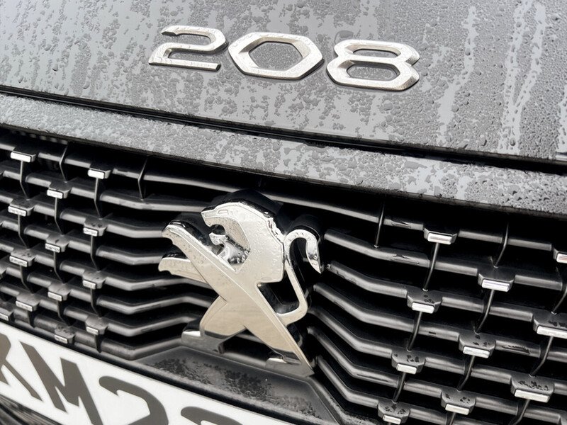 Used Peugeot 208 2023 for sale - 76707245: Photo 15