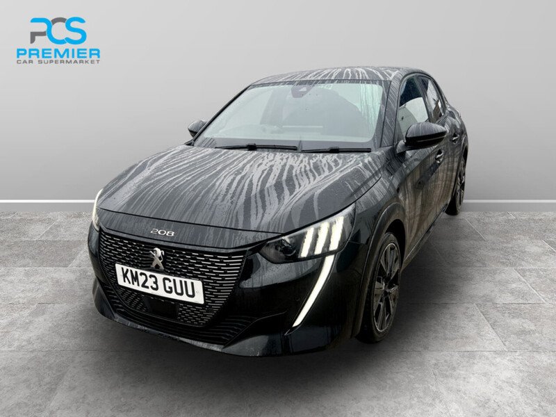 Used Peugeot 208 2023 for sale - 76707245: Photo 16