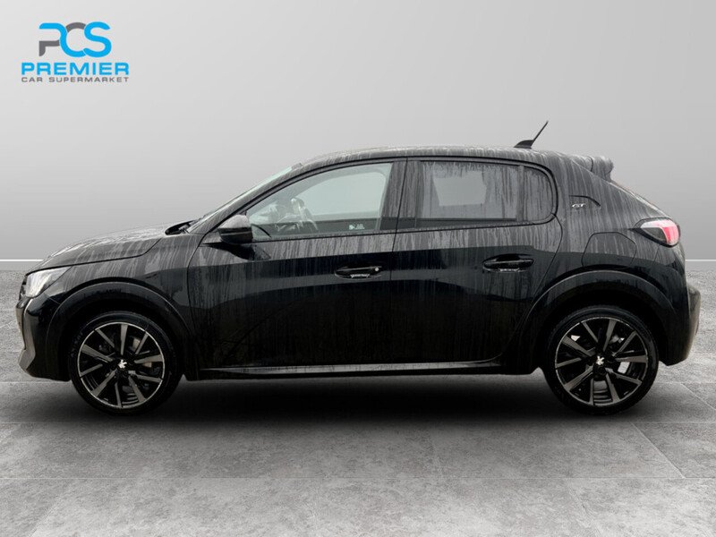 Used Peugeot 208 2023 for sale - 76707245: Photo 17