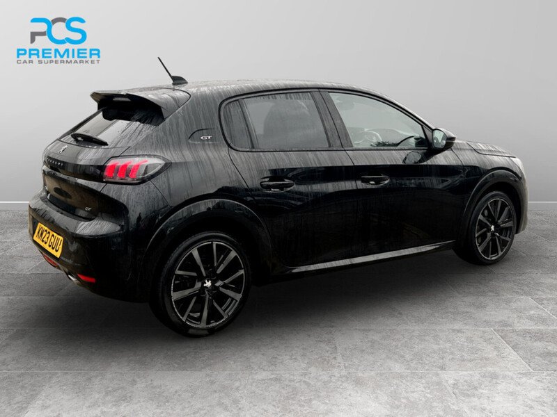 Used Peugeot 208 2023 for sale - 76707245: Photo 20