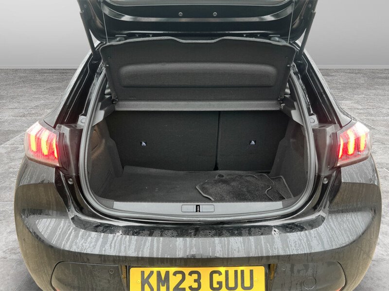 Used Peugeot 208 2023 for sale - 76707245: Photo 21