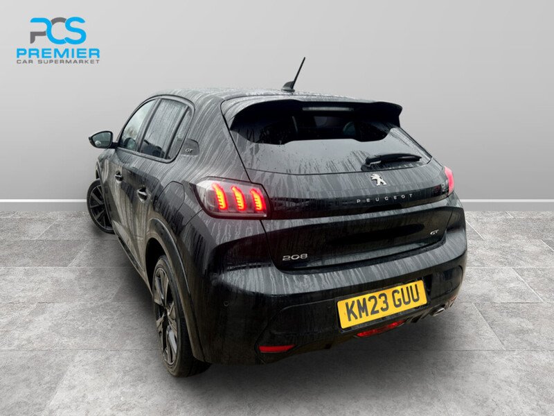 Used Peugeot 208 2023 for sale - 76707245: Photo 24