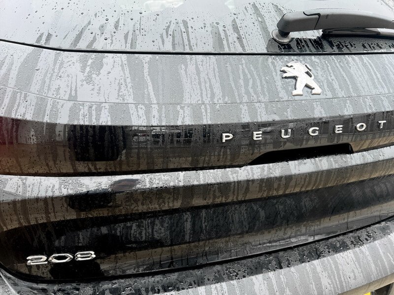 Used Peugeot 208 2023 for sale - 76707245: Photo 25