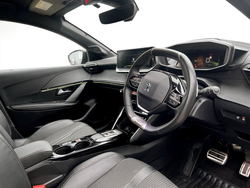 Used Peugeot 208 2023 for sale - 76707245: Photo 28