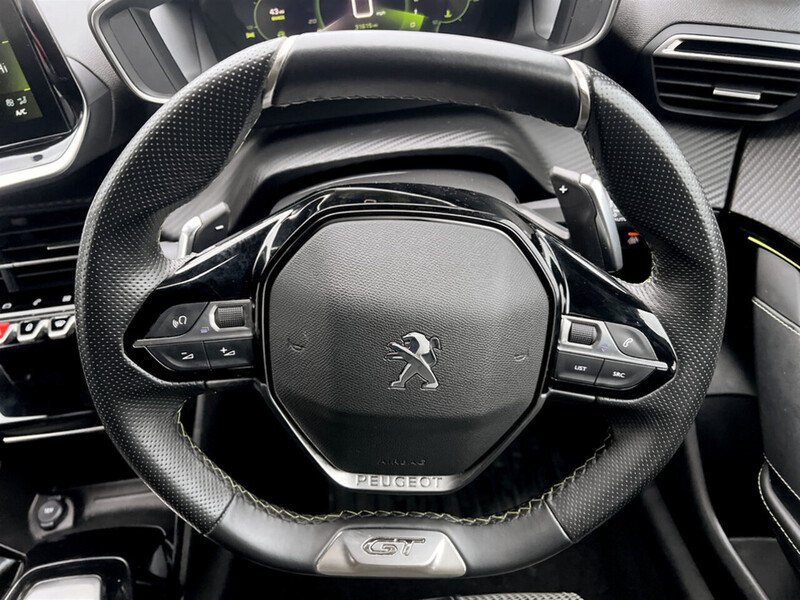 Used Peugeot 208 2023 for sale - 76707245: Photo 29