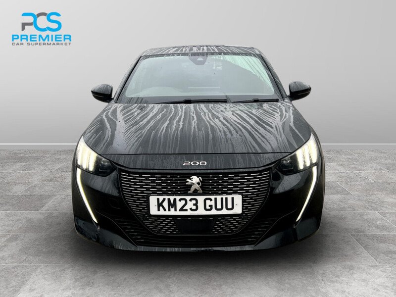 Used Peugeot 208 2023 for sale - 76707245: Photo 3