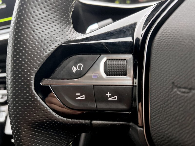 Used Peugeot 208 2023 for sale - 76707245: Photo 30