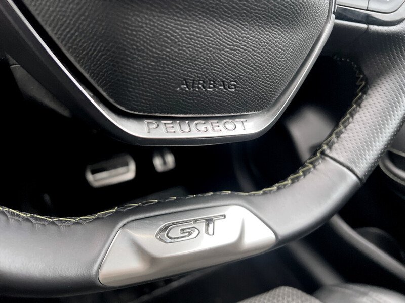 Used Peugeot 208 2023 for sale - 76707245: Photo 33