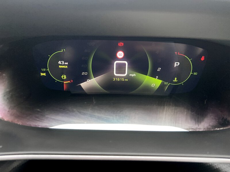 Used Peugeot 208 2023 for sale - 76707245: Photo 34