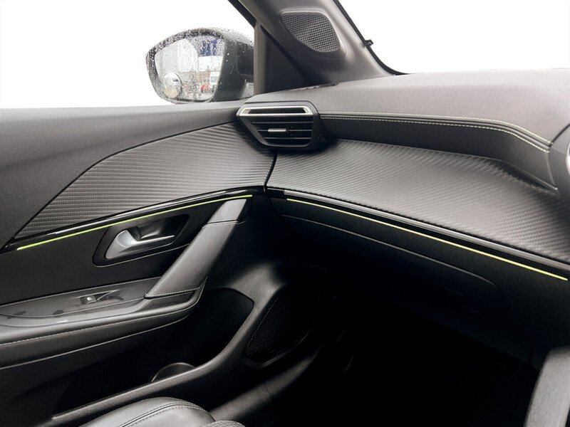 Used Peugeot 208 2023 for sale - 76707245: Photo 35