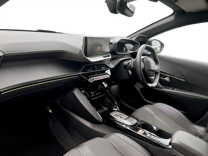 Used Peugeot 208 2023 for sale - 76707245: Photo 36