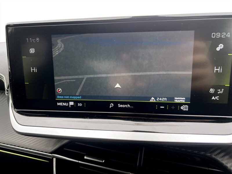 Used Peugeot 208 2023 for sale - 76707245: Photo 38