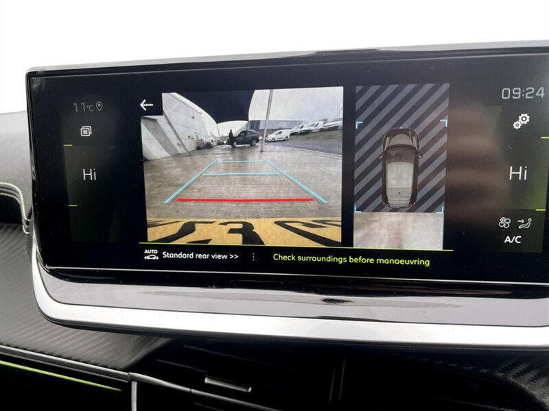 Used Peugeot 208 2023 for sale - 76707245: Photo 39