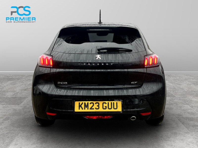 Used Peugeot 208 2023 for sale - 76707245: Photo 4