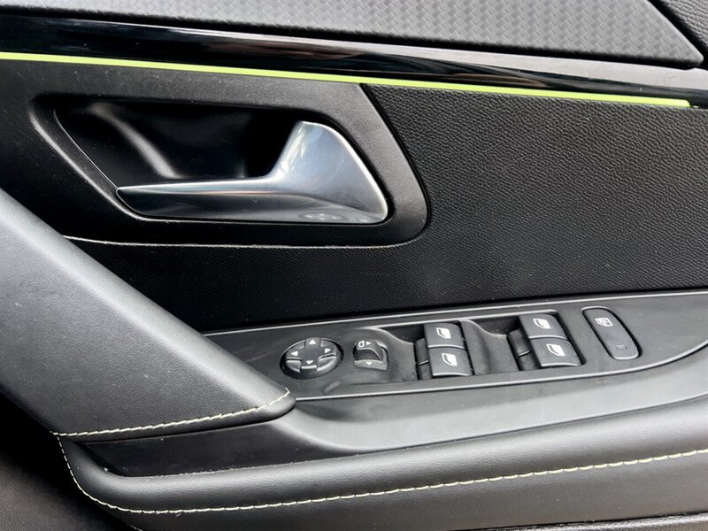 Used Peugeot 208 2023 for sale - 76707245: Photo 42