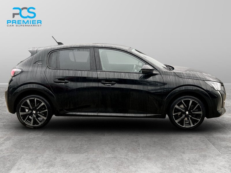 Used Peugeot 208 2023 for sale - 76707245: Photo 6