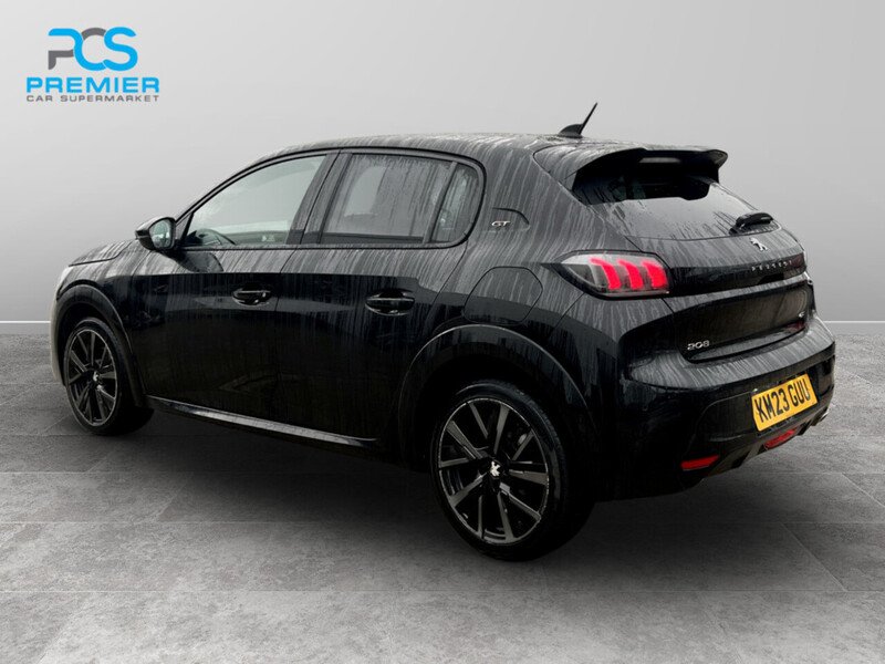 Used Peugeot 208 2023 for sale - 76707245: Photo 7