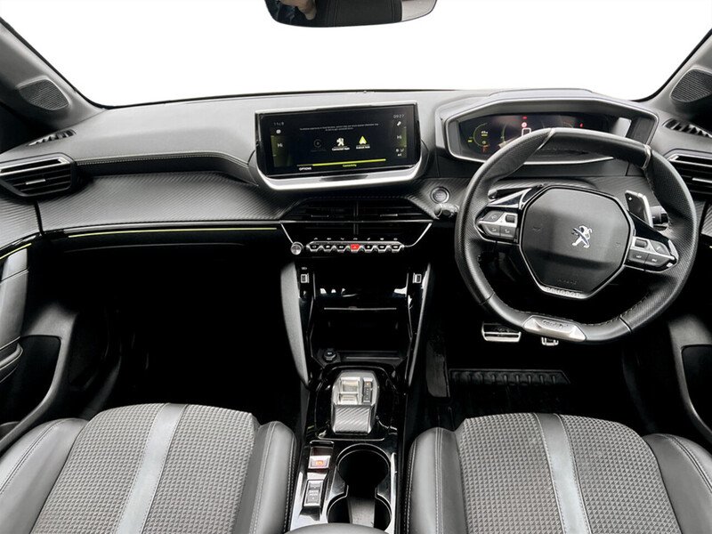 Used Peugeot 208 2023 for sale - 76707245: Photo 8