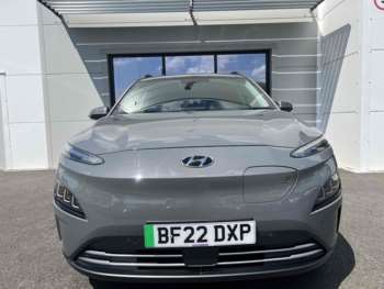 Used Hyundai KONA 2022 for sale - 74816149: Photo