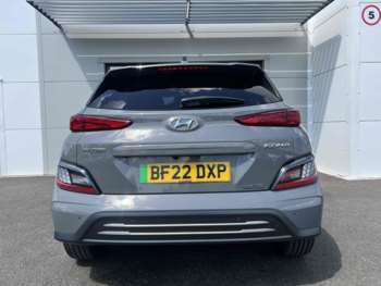 Used Hyundai KONA 2022 for sale - 74816149: Photo