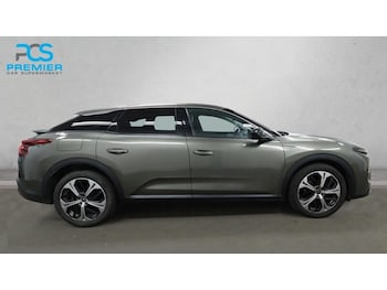 Used Citroen C5 X 2023 for sale - 78282290: Photo