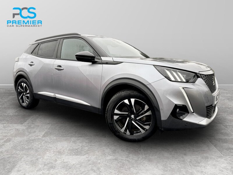 Used Peugeot E-2008 for sale - 77365265: Photo 15