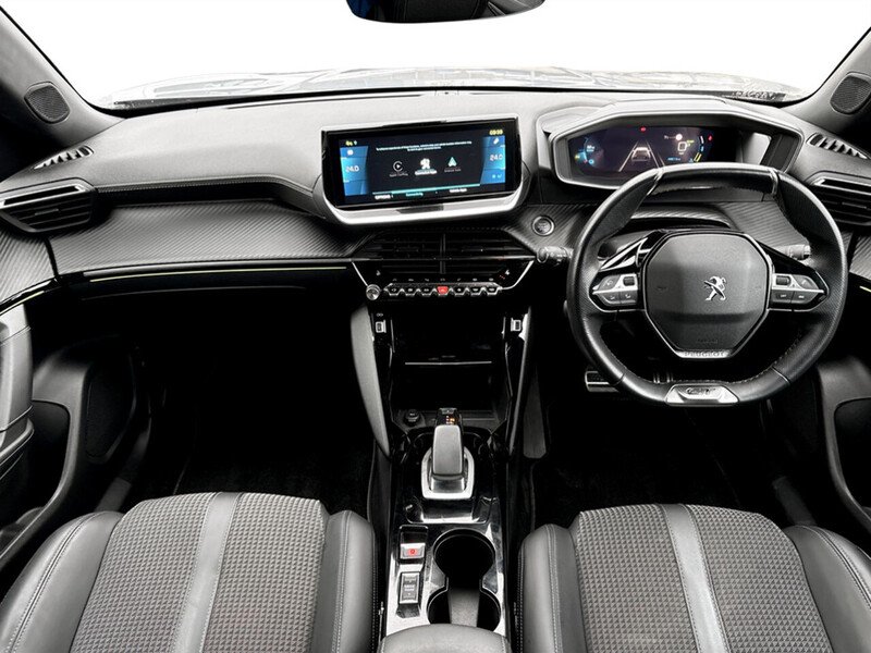 Used Peugeot E-2008 for sale - 77365265: Photo 9