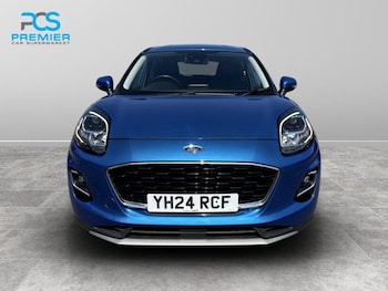 Used Ford Puma 2024 for sale - 79434464: Photo