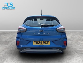 Used Ford Puma 2024 for sale - 79434464: Photo