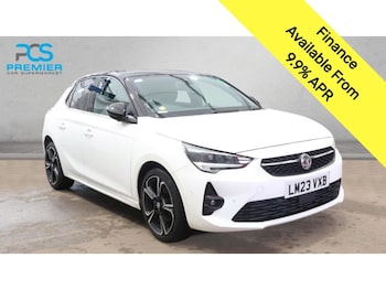 Used Vauxhall Corsa 2023 for sale - 78715189: Photo