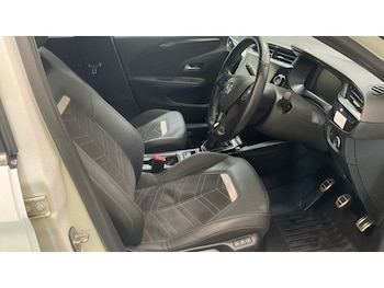 Used Vauxhall Corsa 2023 for sale - 78715189: Photo
