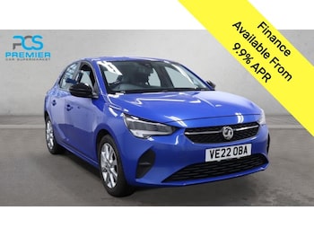 Used Vauxhall Corsa 2022 for sale - 78409754: Photo