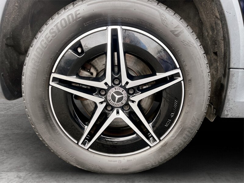 Used Mercedes-Benz EQA 2021 for sale - 76918034: Photo 10