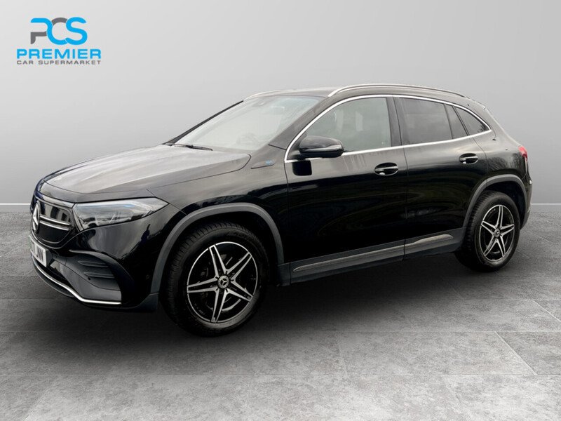 Used Mercedes-Benz EQA 2021 for sale - 76918034: Photo 12