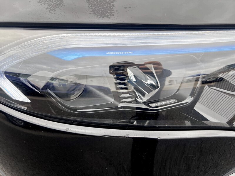 Used Mercedes-Benz EQA 2021 for sale - 76918034: Photo 13