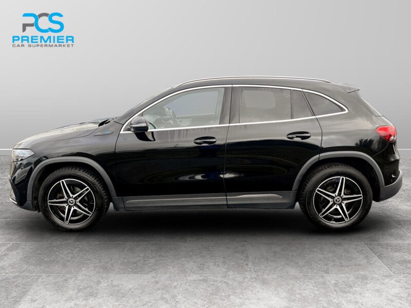 Used Mercedes-Benz EQA 2021 for sale - 76918034: Photo 17