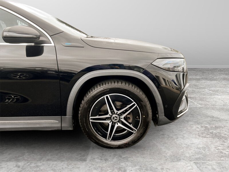 Used Mercedes-Benz EQA 2021 for sale - 76918034: Photo 18