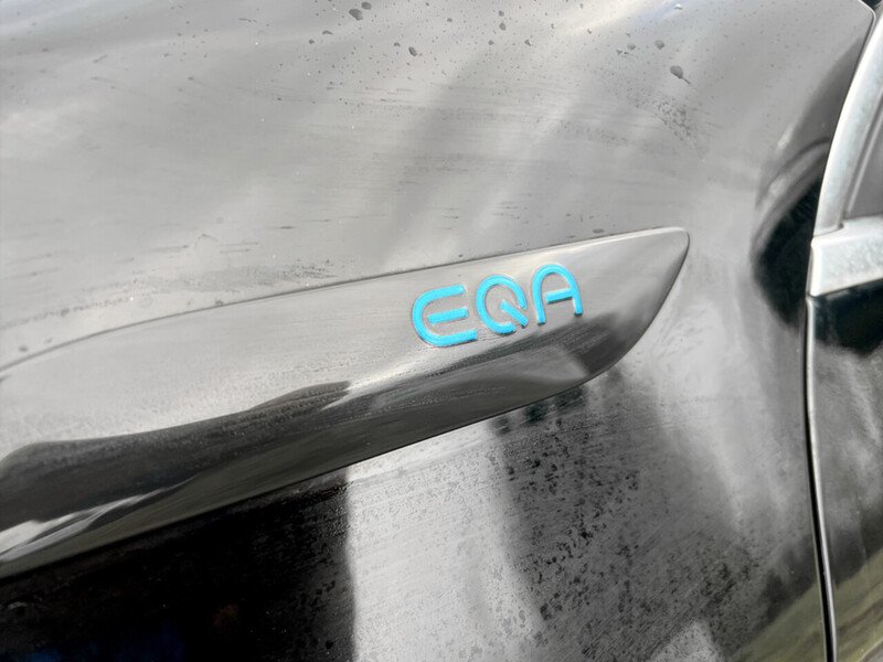 Used Mercedes-Benz EQA 2021 for sale - 76918034: Photo 20