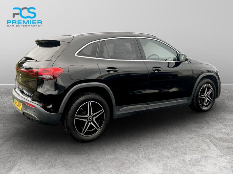 Used Mercedes-Benz EQA 2021 for sale - 76918034: Photo 21