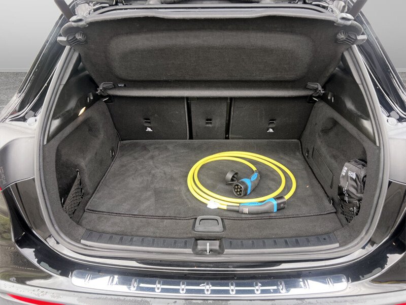 Used Mercedes-Benz EQA 2021 for sale - 76918034: Photo 22