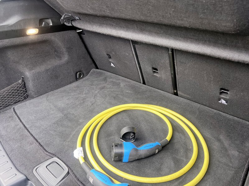 Used Mercedes-Benz EQA 2021 for sale - 76918034: Photo 23