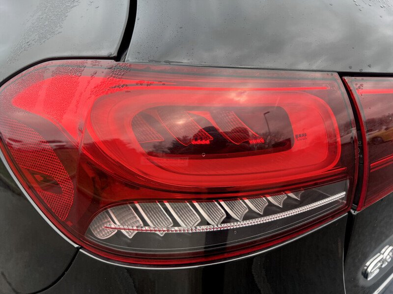 Used Mercedes-Benz EQA 2021 for sale - 76918034: Photo 25