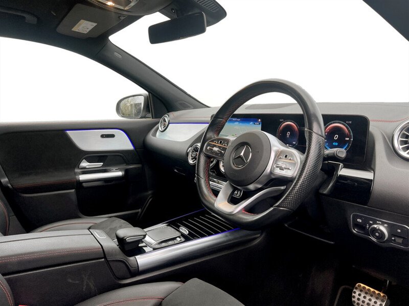 Used Mercedes-Benz EQA 2021 for sale - 76918034: Photo 28